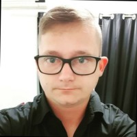 Pichau Employee Hudson Schmidt's profile photo