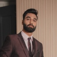 DC Staffing Solutions Employee Karan Sachdeva's profile photo