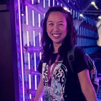 Christine Thai Email & Phone Number