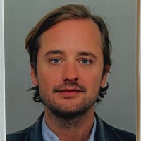 Wundermart Employee Laurens Peters's profile photo