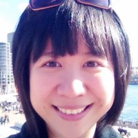 Macnaught Employee Ruby Li's profile photo