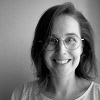 Institut de l'Assomption Employee Julie Vanstallen's profile photo