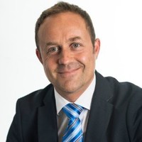 TAG Automotive Employee Albert Lopez's profile photo