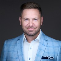 ADP Employee Matthew Hartman's profile photo