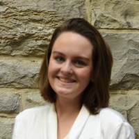 Raytheon Employee Elizabeth Morin's profile photo