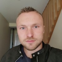 SOMAB Employee Guillaume Drault's profile photo