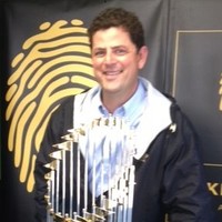 Connoisseur Media Employee Phil D'Angelo's profile photo