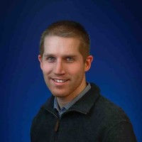 Earth Networks Employee Matthew Mehallow's profile photo