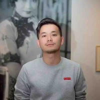 UCCA Employee David Chau's profile photo