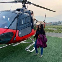 TVS Motor Company Employee Prerna Mittal's profile photo