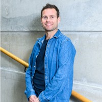 Factorium Employee Bram Reiniers's profile photo