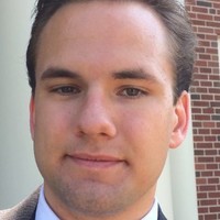 ImageFIRST Employee Chase Wallace's profile photo