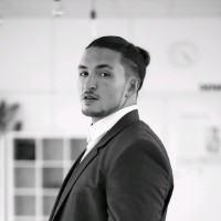 emplify GmbH Employee Matthias Schmid's profile photo