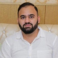 Mulmul Employee Dhawan Kataria's profile photo