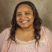 Michigan's Children Employee Kali Montgomery's profile photo