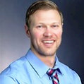 Denver Health Employee Bryan Crosby's profile photo