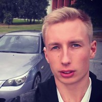 Trainer4You Employee Samuli Kujala's profile photo