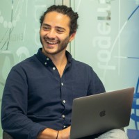 Benjamin Zerbib Email & Phone Number