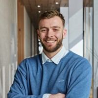 Wacker Thun Employee Jonathan Buck's profile photo