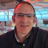 Amentum Employee Neil Kell's profile photo