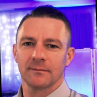 .decimal, Inc. Employee Jarek Czekaj's profile photo