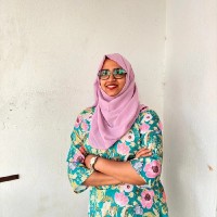 Amrin Khan Email