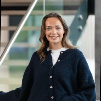 Sprintto Employee Elianne Brinkers's profile photo