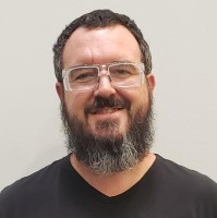 NDT Global Employee Justin Malcolm's profile photo