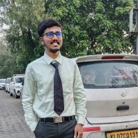 Cambrian Bioworks Employee Rakshith Moorthy's profile photo