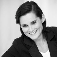 Louis Vuitton Employee Emmanuelle Favre-Ray's profile photo