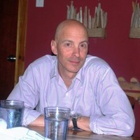 Sports Information Media Employee Mark Furman's profile photo