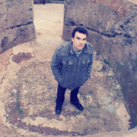 Visible Magic Employee Igor Popov's profile photo