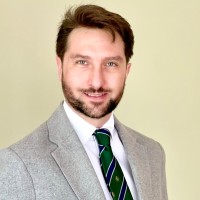 Komazawa University Employee Jorge L. Ulloa's profile photo