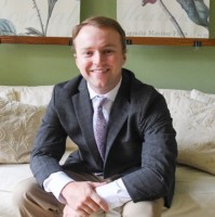 MacAuley Nelson Email & Phone Number
