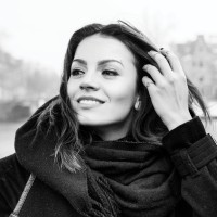 Olivia & Kate Employee Rebeka Martens-Kadlicsek's profile photo