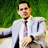 Digital Boost Employee Muhammad Zulqarnain's profile photo