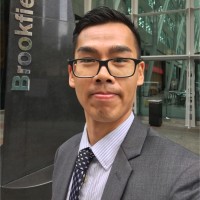 Matthew Mo Email