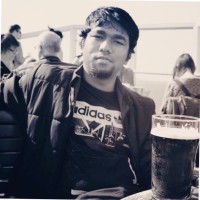 BCA UK Employee Babu A's profile photo