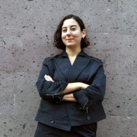 Cornell University College of Architecture, Art, and Planning Employee Garine Boghossian's profile photo