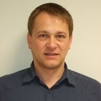 NAY a.s. Employee Viktor Zak's profile photo