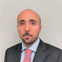 Goldman Sachs Employee Federico Barbieri's profile photo