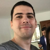 Jaxel Employee Viacheslav Diakonov's profile photo