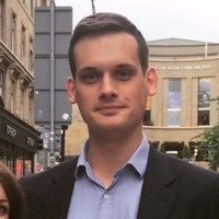 WIND ESTATE (UK) LIMITED Employee David Manderson's profile photo