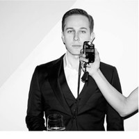 Vault12 Employee Blake Commagere's profile photo