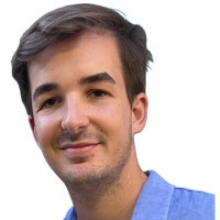 Spantech International SA Employee Paul Morel's profile photo