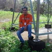 RUSWIN Employee Adin Suseno's profile photo