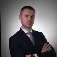 Indufinish b.v. Employee Łukasz Szczepanik's profile photo