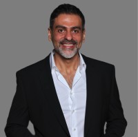 DuPod Employee Ihab Ramlawi's profile photo