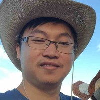 Webridge Employee Kosal Prak's profile photo