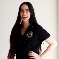 Alexis Mondragon Email & Phone Number